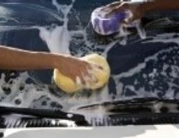 Car Wash Businesses And Franchises For Sale In Port Melbourne Vic