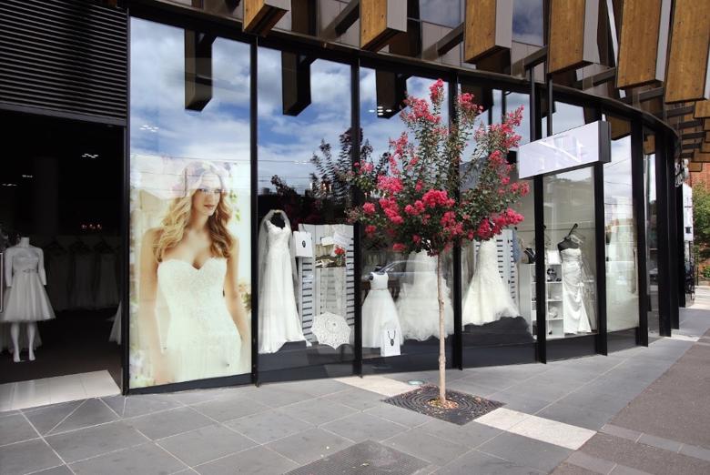 Wedding Dress Bridal Boutique Business For Sale Camberwell In